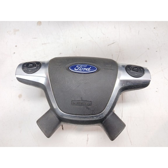 Recambio de kit airbag para ford focus iii turnier 1.6 tdci referencia OEM IAM VPBM5XA04320A  
