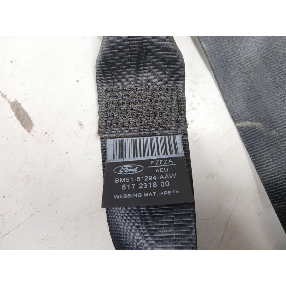 Recambio de kit airbag para ford focus iii turnier 1.6 tdci referencia OEM IAM VPBM5XA04320A  