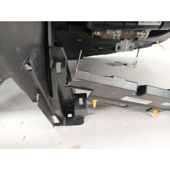 Recambio de kit airbag para ford focus iii turnier 1.6 tdci referencia OEM IAM VPBM5XA04320A  