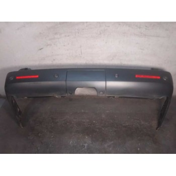 Recambio de paragolpes trasero para land rover discovery 2.7 td v6 cat referencia OEM IAM DPO000031PCL SENSORES 