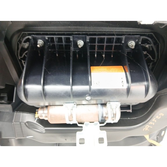 Recambio de kit airbag para ford focus iii turnier 1.6 tdci referencia OEM IAM VPBM5XA04320A  