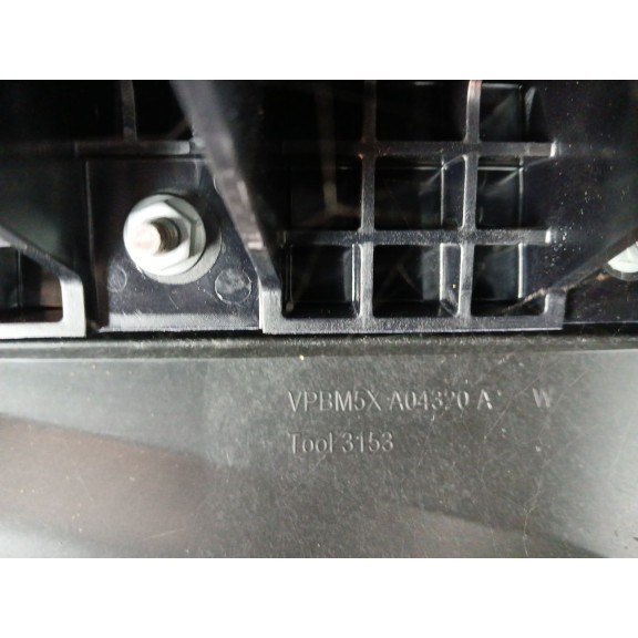 Recambio de kit airbag para ford focus iii turnier 1.6 tdci referencia OEM IAM VPBM5XA04320A  