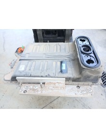 Recambio de bateria para renault zoe (bfm_) zoe referencia OEM IAM 295107801R 60.000KM 