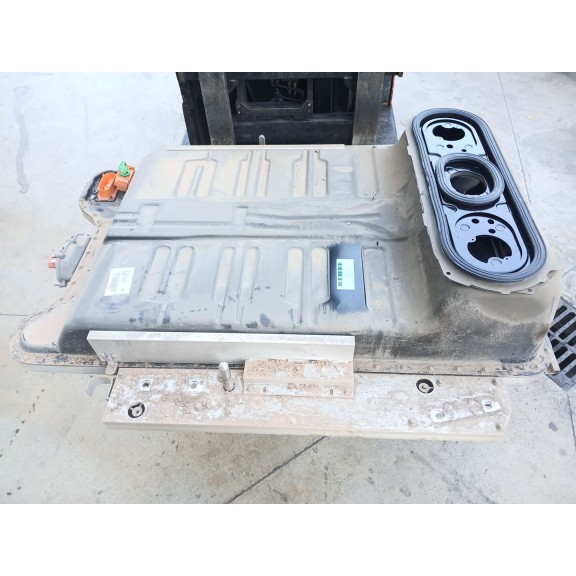 Recambio de bateria para renault zoe (bfm_) zoe referencia OEM IAM 295107801R 60.000KM 