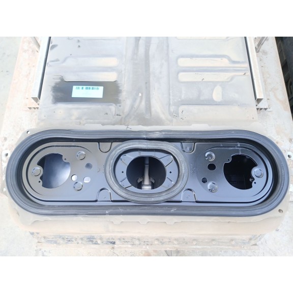 Recambio de bateria para renault zoe (bfm_) zoe referencia OEM IAM 295107801R 60.000KM 
