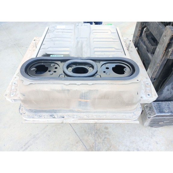 Recambio de bateria para renault zoe (bfm_) zoe referencia OEM IAM 295107801R 60.000KM 