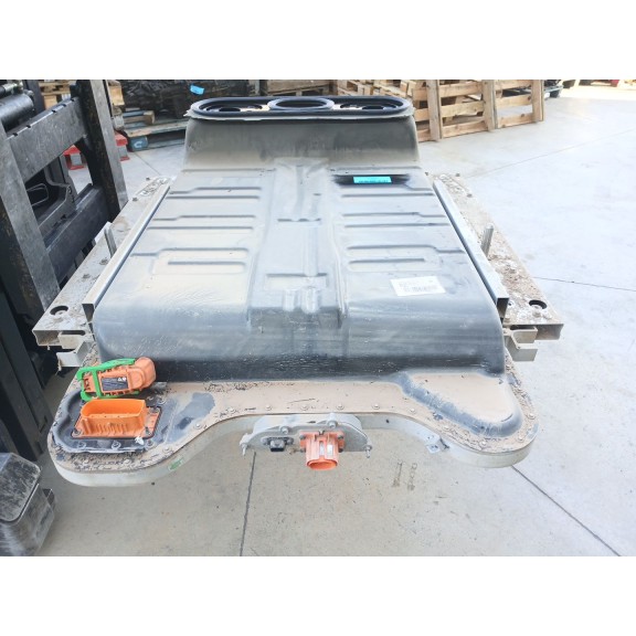 Recambio de bateria para renault zoe (bfm_) zoe referencia OEM IAM 295107801R 60.000KM 