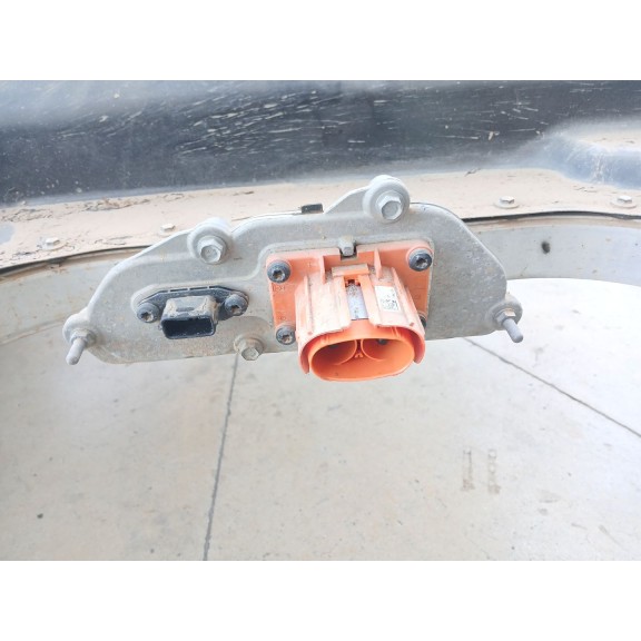 Recambio de bateria para renault zoe (bfm_) zoe referencia OEM IAM 295107801R 60.000KM 