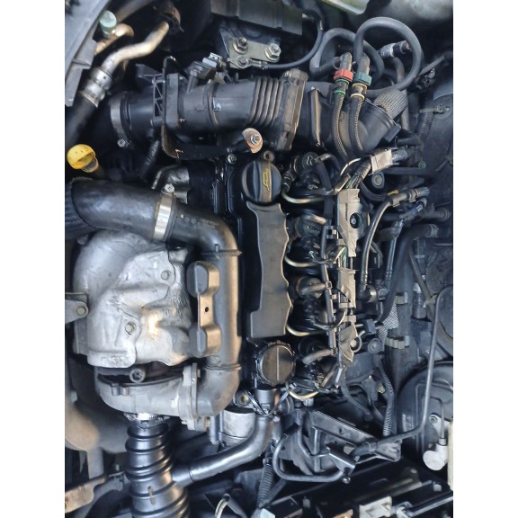 mazda 3 sedán (bk) del año 2004