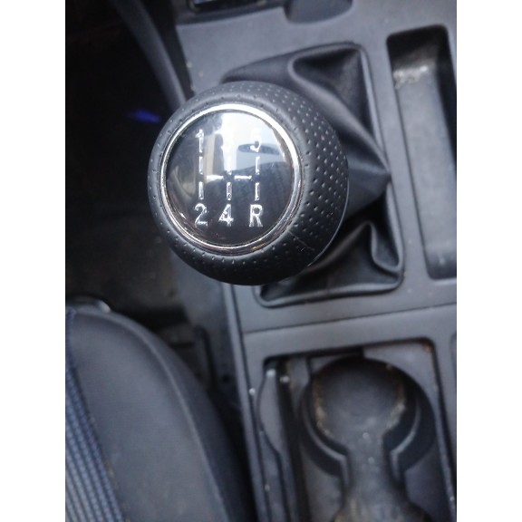 Recambio de caja cambios para mazda 3 sedán (bk) 1.6 di turbo (bk12y) referencia OEM IAM   