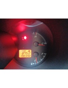 Recambio de caja cambios para mazda 3 sedán (bk) 1.6 di turbo (bk12y) referencia OEM IAM    2