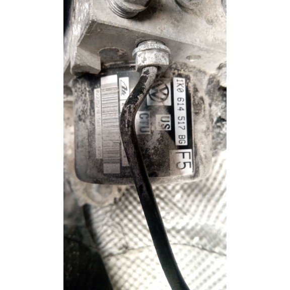 Recambio de abs para volkswagen golf vi variant (aj5) 1.6 tdi referencia OEM IAM   