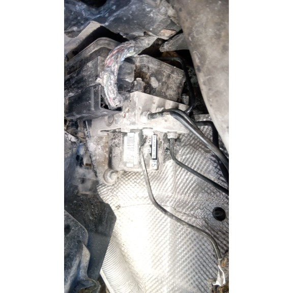 Recambio de abs para volkswagen golf vi variant (aj5) 1.6 tdi referencia OEM IAM   