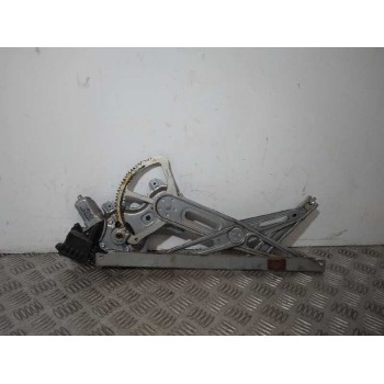 Recambio de elevalunas delantero izquierdo para toyota auris active referencia OEM IAM 8570202020 ELÉCTRICO 7 CABLES