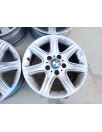 Recambio de juego llantas para bmw 1 (f20) 114 d referencia OEM IAM 16 PULGADAS  