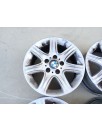 Recambio de juego llantas para bmw 1 (f20) 114 d referencia OEM IAM 16 PULGADAS  