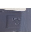 Recambio de juego llantas para bmw 1 (f20) 114 d referencia OEM IAM 16 PULGADAS  