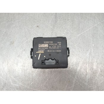 MODULO ELECTRONICO 3Q0907338 