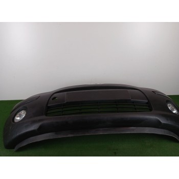 Recambio de paragolpes delantero para hyundai i10 i (pa) 1.1 crdi referencia OEM IAM 865110X000  