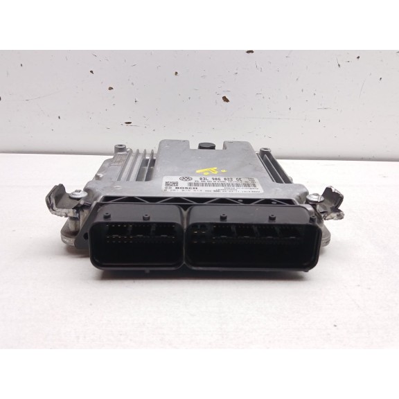 Recambio de centralita motor uce para seat exeo (3r2) 2.0 tdi referencia OEM IAM 03l906022ge 0281015614 