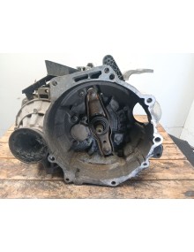 Recambio de caja cambios para volkswagen golf vi variant (aj5) 1.6 tdi referencia OEM IAM LHW28040  