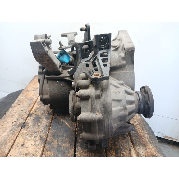 Recambio de caja cambios para volkswagen golf vi variant (aj5) 1.6 tdi referencia OEM IAM LHW28040  
