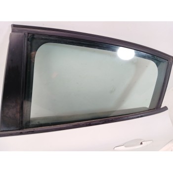 Recambio de puerta trasera izquierda para peugeot 208 i (ca_, cc_) 1.2 gpl referencia OEM IAM 9802969780  