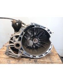 Recambio de caja cambios para volvo v50 (545) 1.8 referencia OEM IAM 3M5R7002XD B 