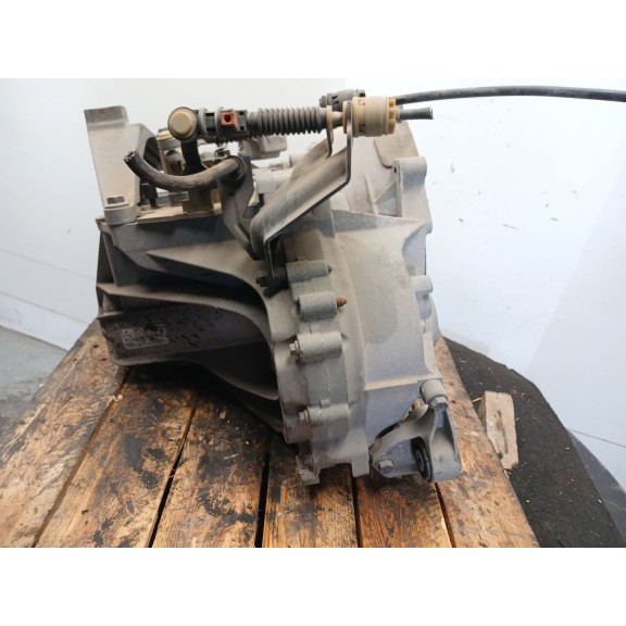 Recambio de caja cambios para volvo v50 (545) 1.8 referencia OEM IAM 3M5R7002XD B 