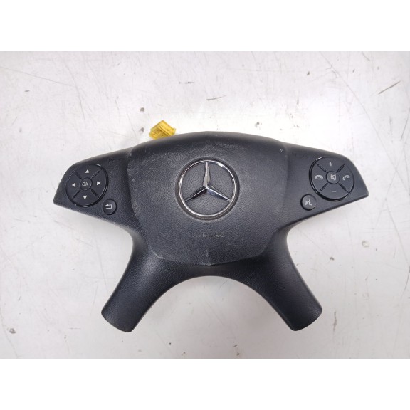 Recambio de kit airbag para mercedes-benz clase c (w204) c 200 cdi (204.001) referencia OEM IAM   