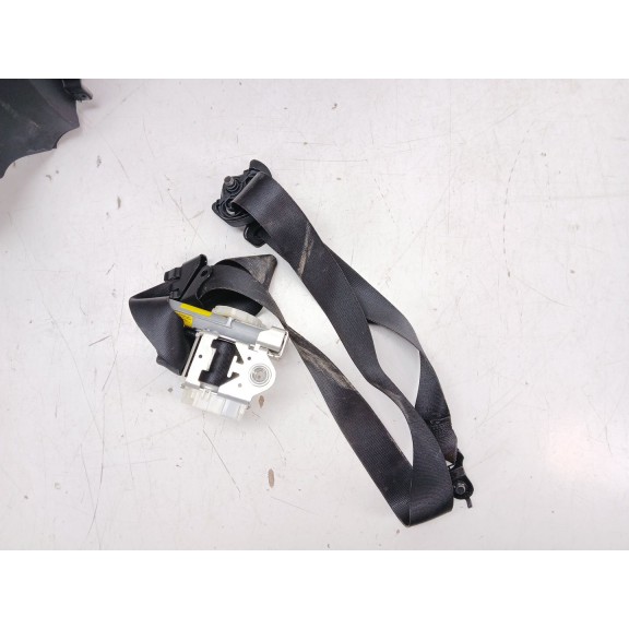 Recambio de kit airbag para mercedes-benz clase c (w204) c 200 cdi (204.001) referencia OEM IAM   