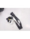 Recambio de kit airbag para mercedes-benz clase c (w204) c 200 cdi (204.001) referencia OEM IAM   
