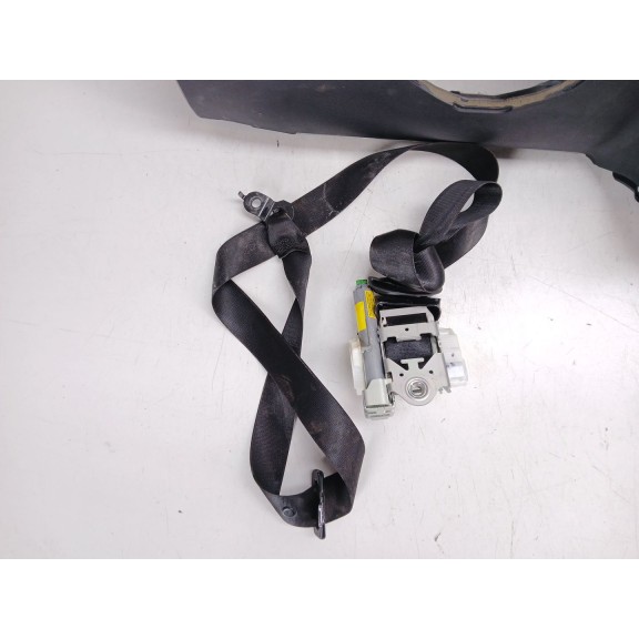 Recambio de kit airbag para mercedes-benz clase c (w204) c 200 cdi (204.001) referencia OEM IAM   