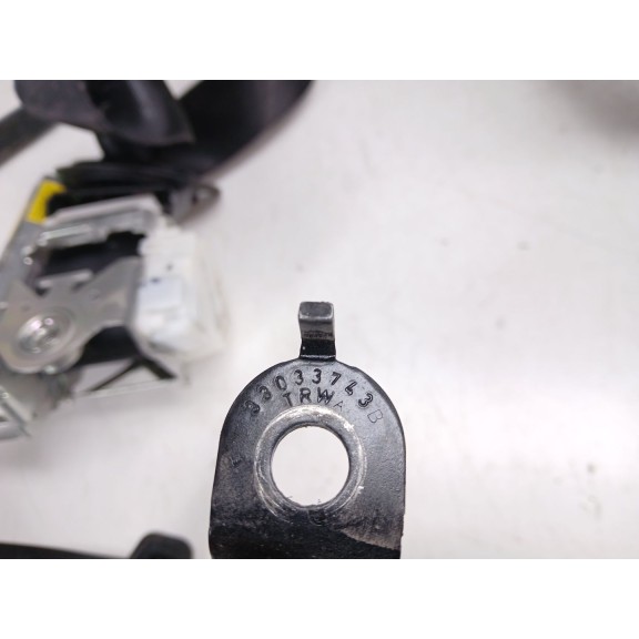 Recambio de kit airbag para mercedes-benz clase c (w204) c 200 cdi (204.001) referencia OEM IAM   