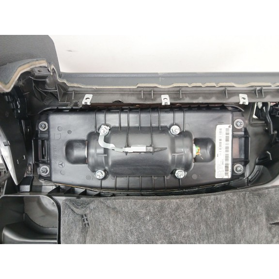 Recambio de kit airbag para mercedes-benz clase c (w204) c 200 cdi (204.001) referencia OEM IAM   