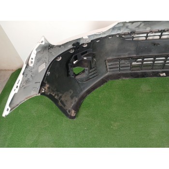 Recambio de paragolpes delantero para citroën berlingo (er_, ec_) 1.2 puretech 110 referencia OEM IAM 9816775377  