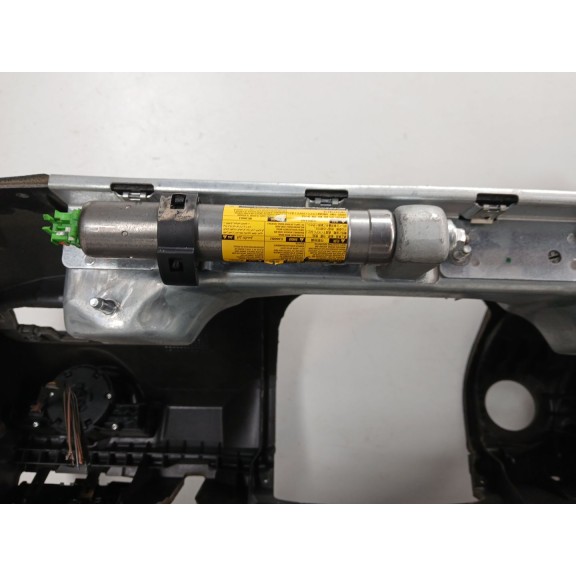 Recambio de kit airbag para mercedes-benz clase c (w204) c 200 cdi (204.001) referencia OEM IAM   