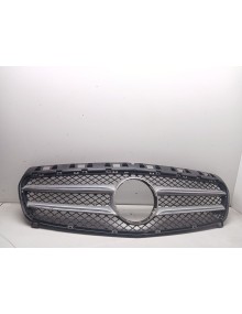 Recambio de rejilla paragolpes delantero para mercedes-benz clase a (w176) referencia OEM IAM A1768880260  