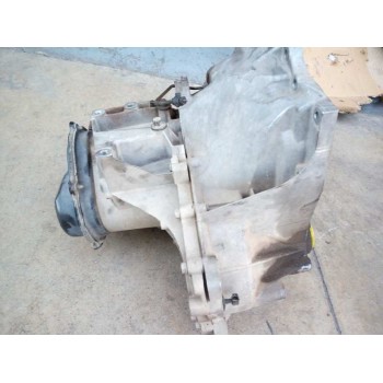 Recambio de caja cambios para ford tourneo courier (c4a) trend referencia OEM IAM BA6R7002ABF B 