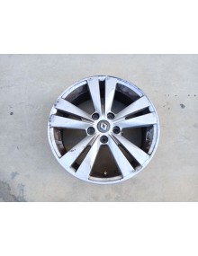Recambio de llanta trasera izquierda para renault talisman (lp_) 1.6 dci 160 referencia OEM IAM   17 PULGADAS