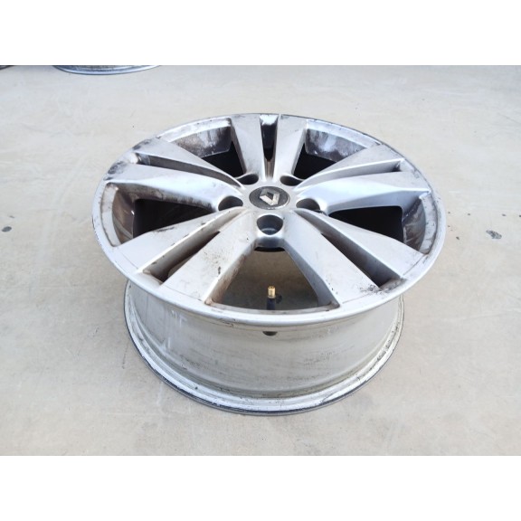 Recambio de llanta trasera izquierda para renault talisman (lp_) 1.6 dci 160 referencia OEM IAM   17 PULGADAS