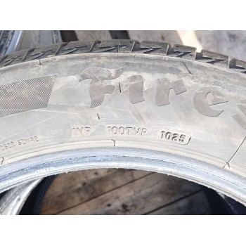 Recambio de neumatico para fiat freemont (345_) 2.0 jtd referencia OEM IAM 225-55-19 99V x2 FIRESTONE 2025