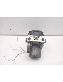 Recambio de abs para volkswagen passat b5.5 (3b3) 1.9 tdi referencia OEM IAM 4b0614517g 0265225124 0265950055 2