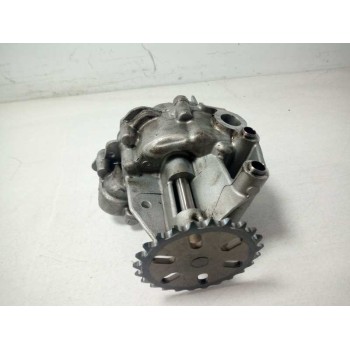 BOMBA ACEITE 150001650R 