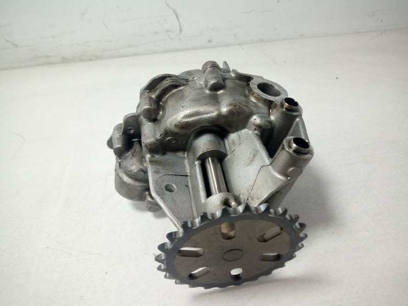 Recambio de bomba aceite para nissan qashqai (j11) acenta 4x4 referencia OEM IAM 150001650R  