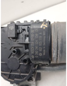 Recambio de motor limpia delantero para volkswagen polo iv (9n_, 9a_) 1.2 referencia OEM IAM 6q1955119a 0390241524 6q1955023d 2