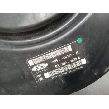 Recambio de servofreno para ford c-max trend referencia OEM IAM AV612B195JE 03786218314 ATE