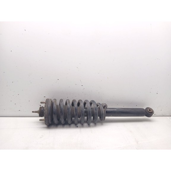 Recambio de amortiguador delantero izquierdo para ssangyong rodius i 2.7 xdi referencia OEM IAM 4431021101  