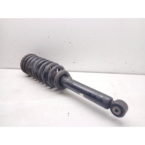 Recambio de amortiguador delantero izquierdo para ssangyong rodius i 2.7 xdi referencia OEM IAM 4431021101  