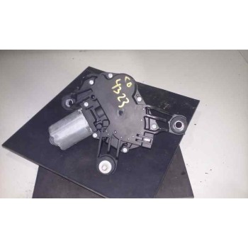 Recambio de motor limpia trasero para opel astra gtc enjoy referencia OEM IAM 13105981  BOSCH